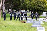 ALR Eric Totten Funeral 067
